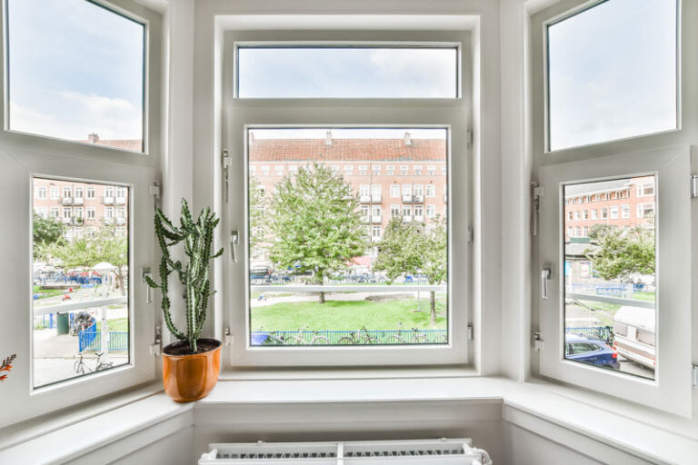 Double glazing repair and services