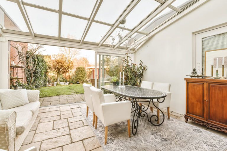 Double glazing repair and services