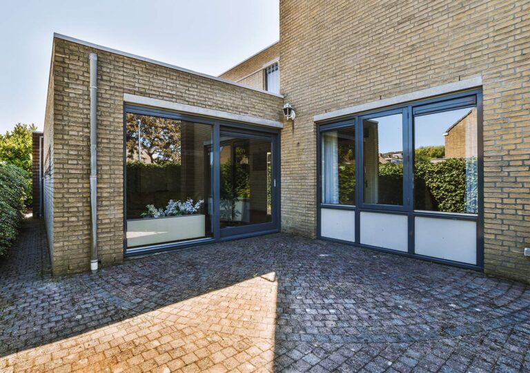 Double glazing repair and services