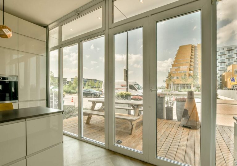 Emergency double glazing repair and services